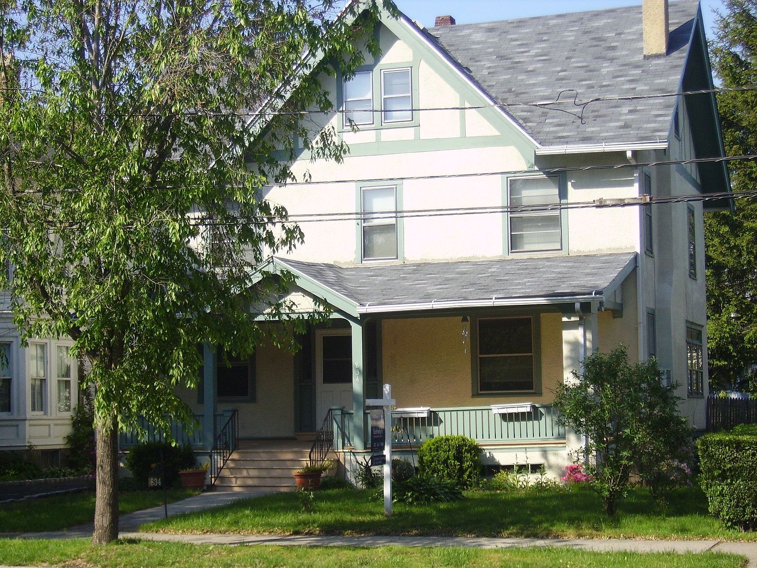 834 Laurel Ave, Bridgeport, CT 06604 Zillow