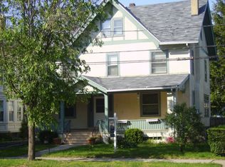 834 Laurel Ave, Bridgeport, CT