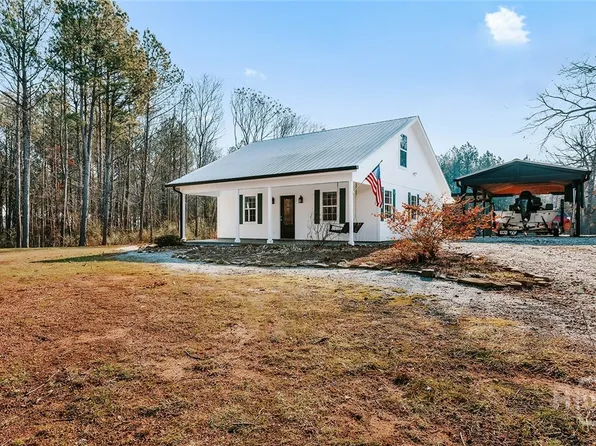 716 Stevens Grove Church Road, Lexington, GA 30648