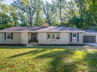 3610 Red River Rd, New Castle, IN 47362
