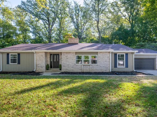 3610 Red River Rd, New Castle, IN 47362