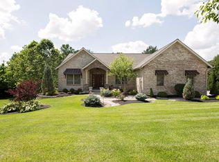 6573 Liberty Ridge Dr, Liberty Township, OH 45011