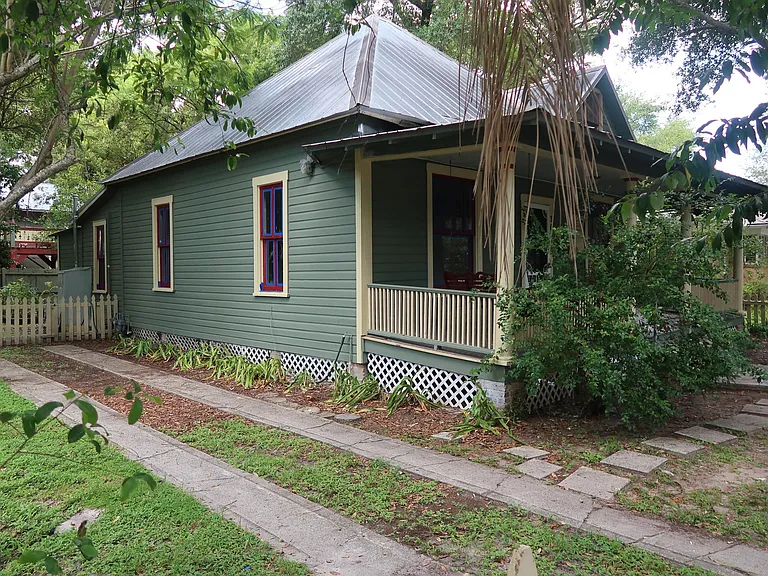 305 E Ross Ave #H — Photo 9