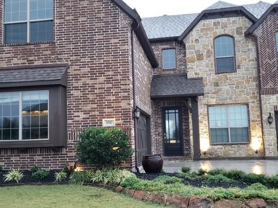 3014 Comal Ct, Prosper, TX, 75078