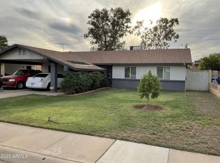 4138 N 79th Ave, Phoenix, AZ 85033
