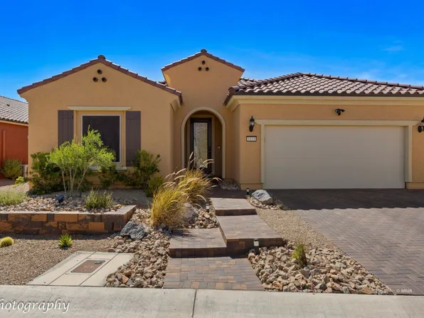 1123 Marble Peak Hts, Mesquite, NV 89034