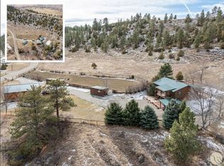 1102 Whispering Pines Dr, Billings, MT 59101