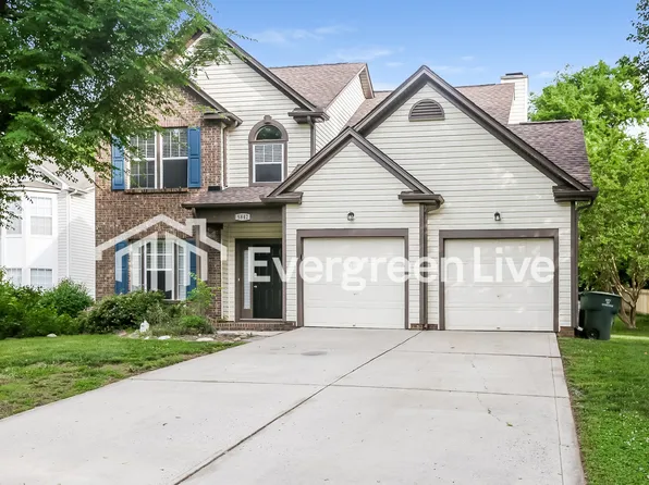 5842 Timber Falls Pl NW, Concord, NC 28027