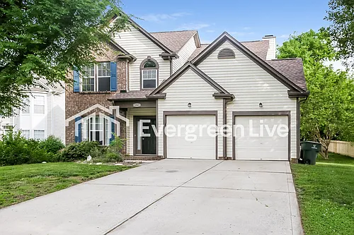 5842 Timber Falls Pl NW Photo 1