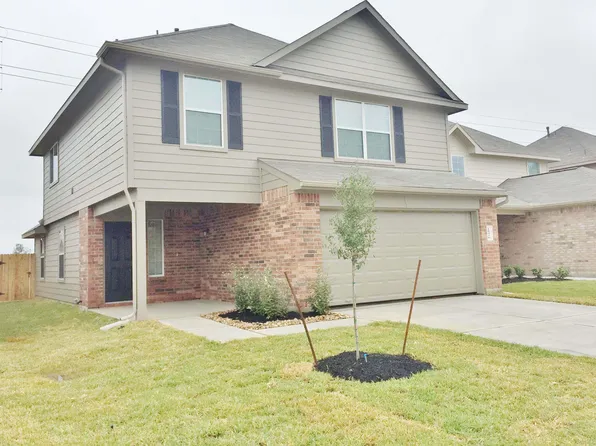 18926 Venito Dr, Katy, TX 77449