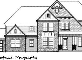 1386 Blueberry Cv, Grove City, OH 43123