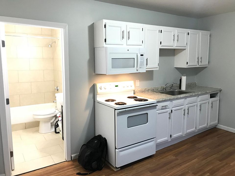Not actual Picture of available apartment