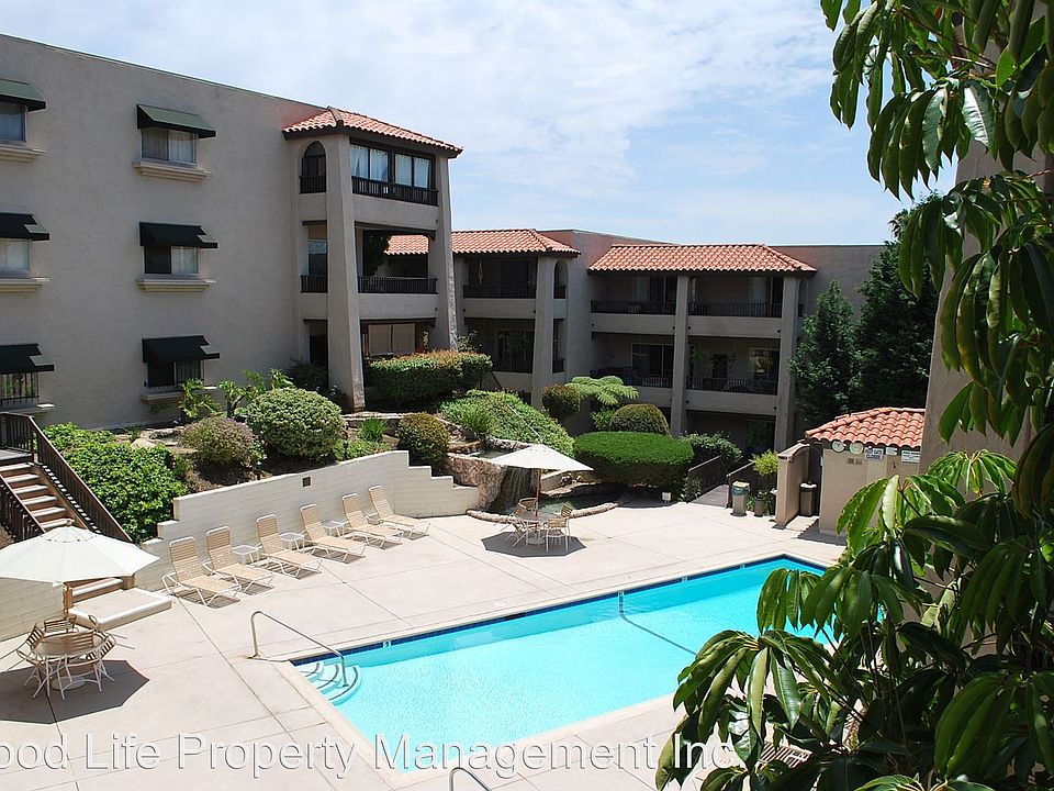 1st image of 2510 Clairemont Dr Unit 212