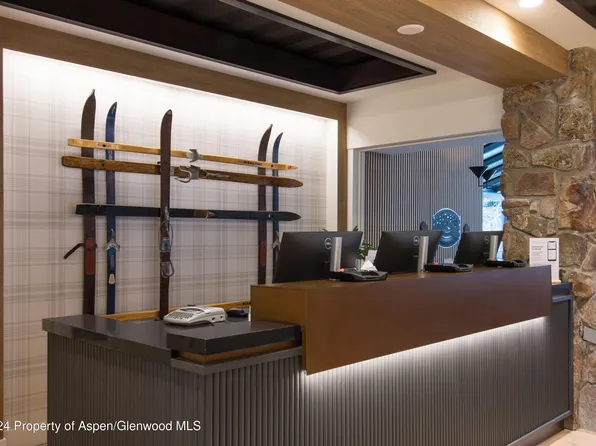 300 Carriage Way Suite 614, Snowmass Village, CO 81615