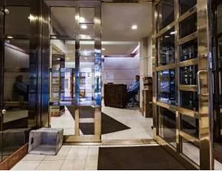 Rented by Voro NYC