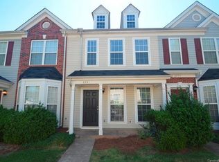 8931 Gerren Ct #8931, Charlotte, NC 28217