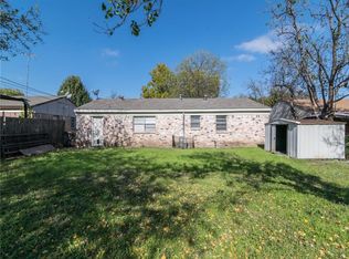 2800 E 15th St, Plano, TX 75074