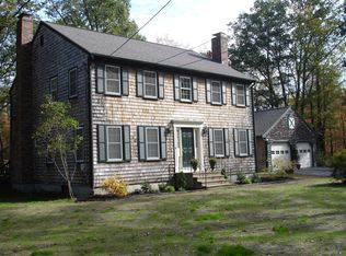 30 Highland St, Medway, MA 02053