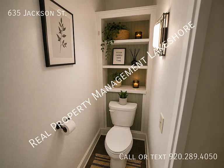635 Jackson St — Photo 12