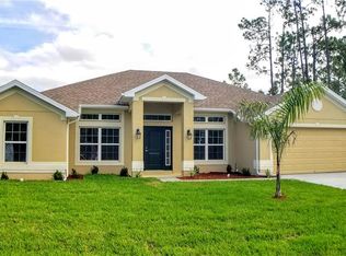 1526 Capricorn Blvd, Punta Gorda, FL 33983