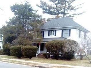 49 Marvin Ave, Hempstead, NY 11550