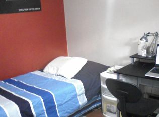 1205 Francis St NW #EFFICIENCY, Atlanta, GA 30318