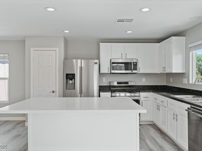5116 Iron Crossing Ave, Las Vegas, NV, 89131