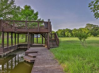 4 Wilderness Trl, Huntsville, TX 77340