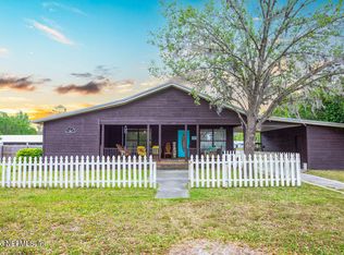 385 SW 2nd Ave, Lake Butler, FL 32054