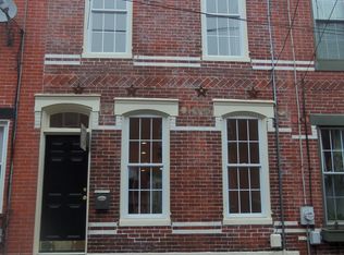 4517 Smick St, Philadelphia, PA 19127