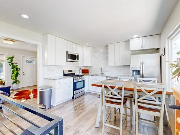 1741 W 55th Place, Denver, CO 80221