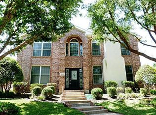 4424 Crown Ridge Dr, Plano, TX 75024