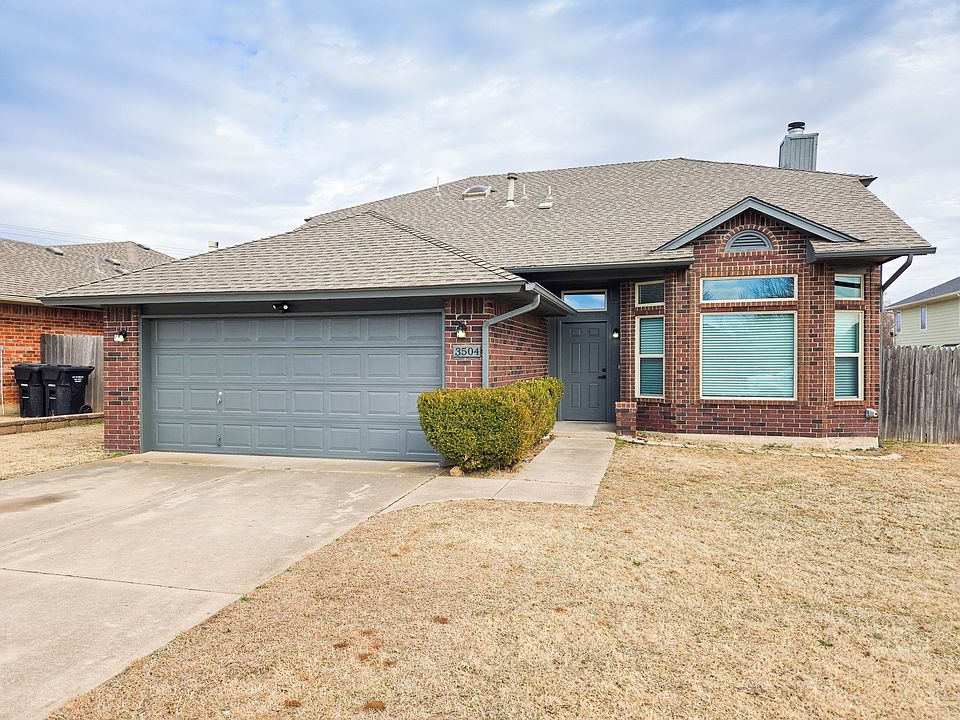 1st image of 3504 Quail Run Dr