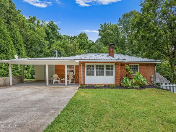 11332 Sonja Dr, Knoxville, TN 37934
