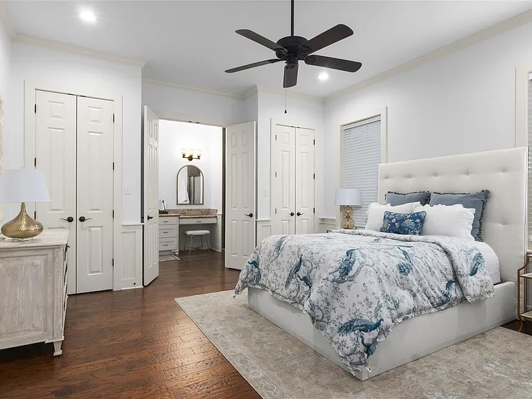 6130 Homeland Ln — Photo 17