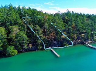 LOT 25, Friday Harbor, WA 98250