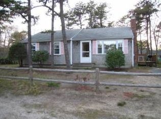 51 Polly Fisk Ln, Dennis Port, MA 02639