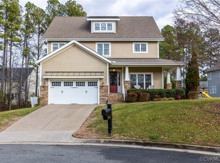 8413 Putford Ct, Chesterfield, VA 23832