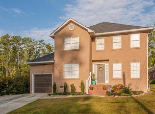 2906 Pointewest Dr, Augusta, GA 30909