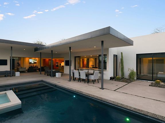 2nd image of 7433 E CHOLLA Lane