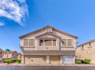 6364 Extreme Shear Ave UNIT 101, Henderson, NV 89011