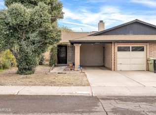 13045 N 51st Dr, Glendale, AZ 85304