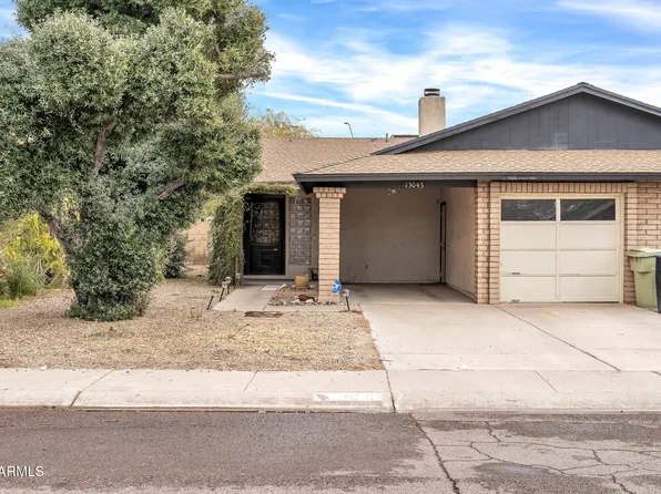13045 N 51ST Drive, Glendale, AZ 85304