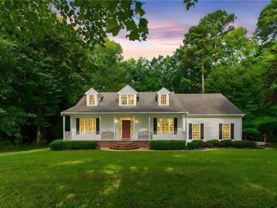 819 Lake Kilby Rd, Suffolk, VA, 23434