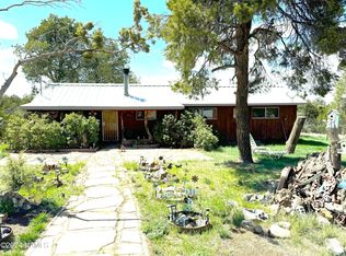 7155 Daisy Dr, Williams, AZ 86046
