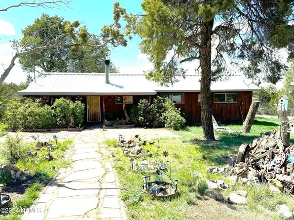 7155 Daisy Dr, Williams, AZ 86046