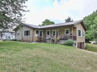 2110 Brace Rd, Victor, NY 14564