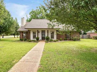 138 Planters Row, Madison, MS 39110