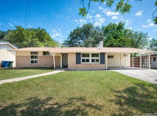 2026 E Lawndale Dr, San Antonio, TX 78209