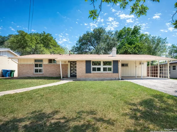 2026 E Lawndale Drive, San Antonio, TX 78209